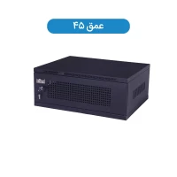 لیست قیمت و خرید رک دیواری 4 یونیت RM